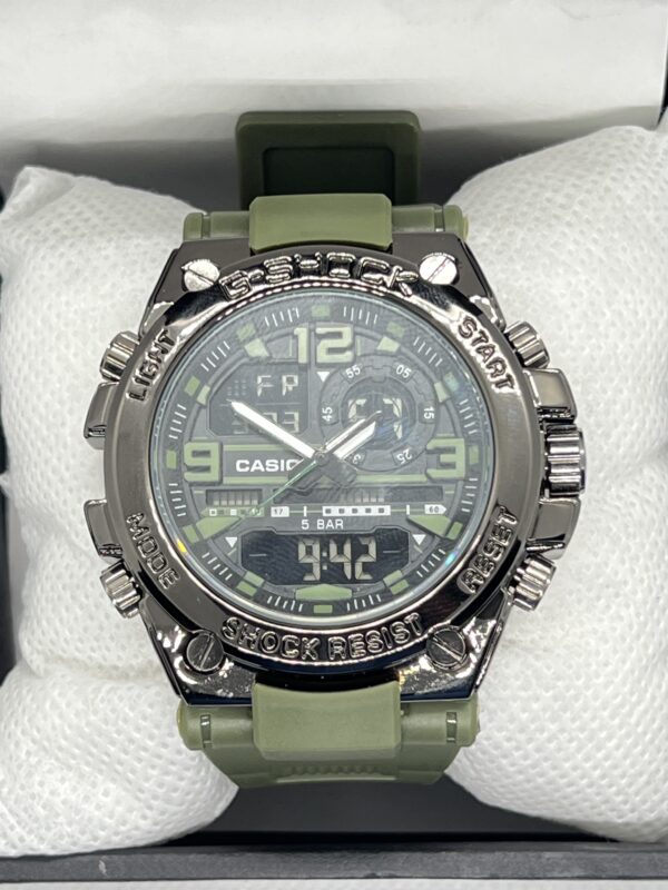 Casio G-Shock - Image 2
