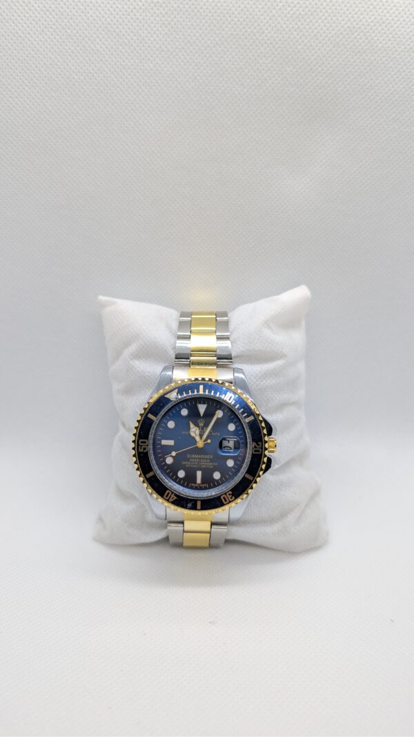 Rolex Submarine rotating dial - Image 7