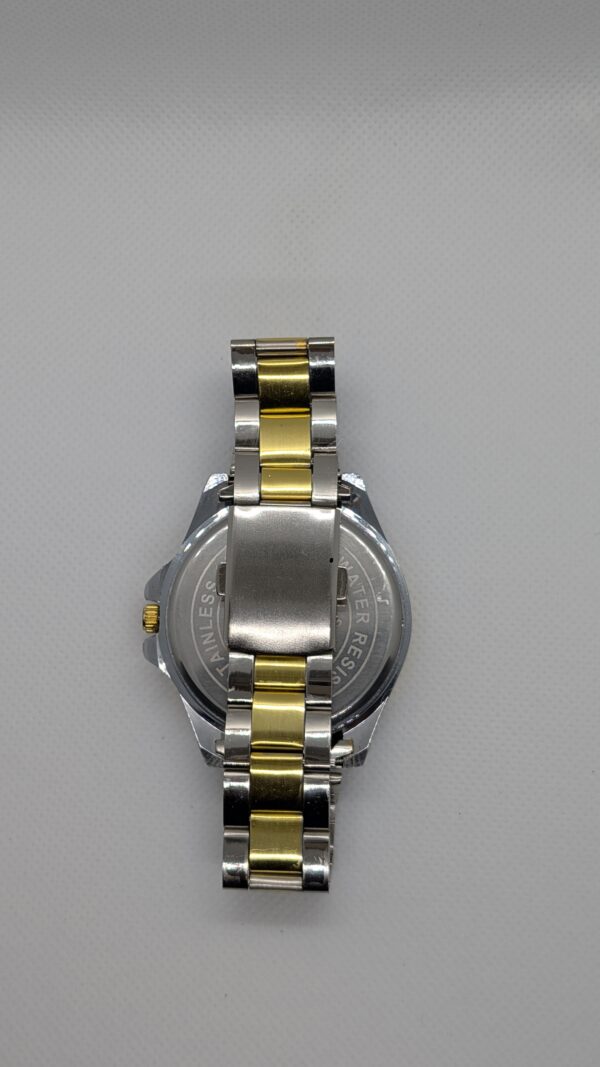 Rolex Submarine rotating dial - Image 4