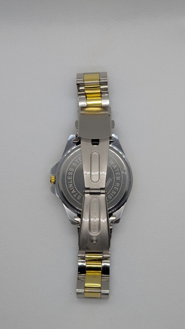 Rolex Submarine rotating dial - Image 5