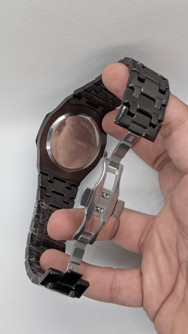 Audemars Piguet Royal Oak - Image 5