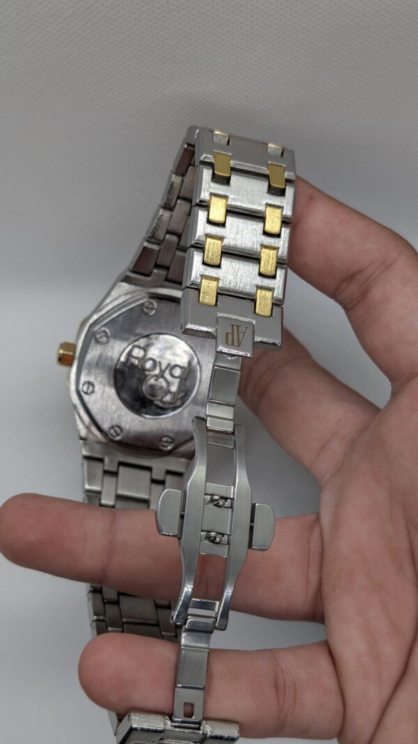 Audemars Piguet Royal Oak - Image 6