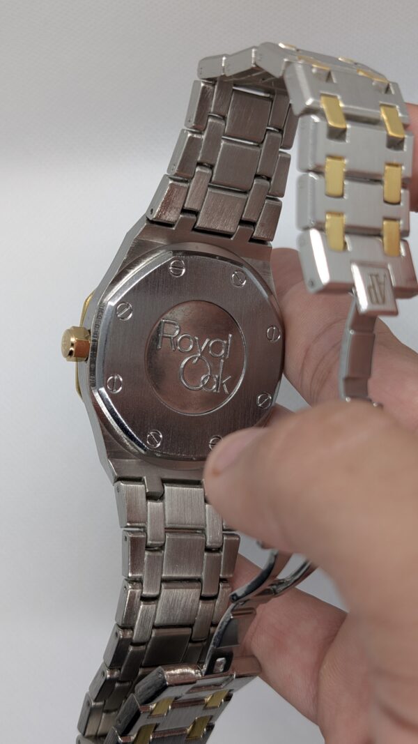 Audemars Piguet Royal Oak - Image 3