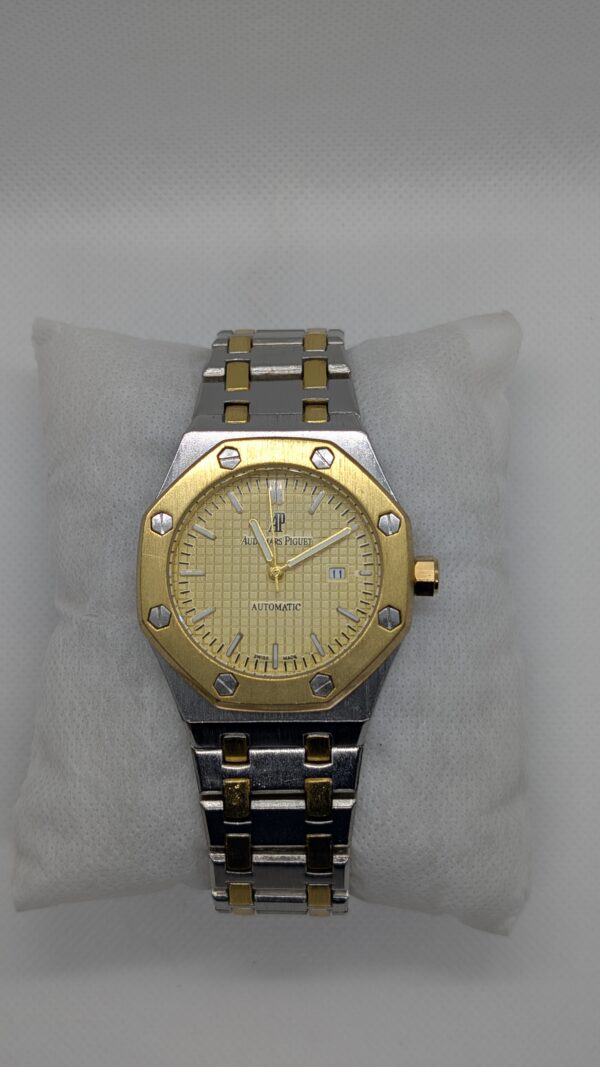 Audemars Piguet Royal Oak - Image 2