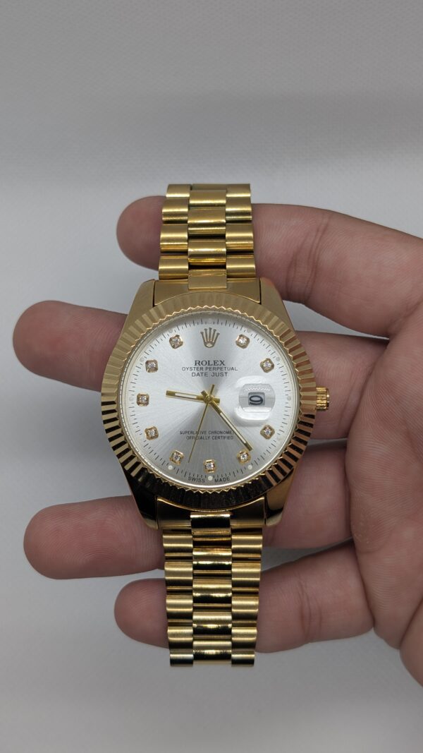 Rolex Oyster Perpetual watch - Image 5