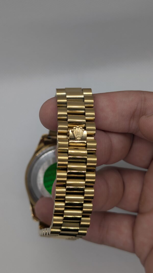 Rolex Oyster Perpetual watch - Image 2