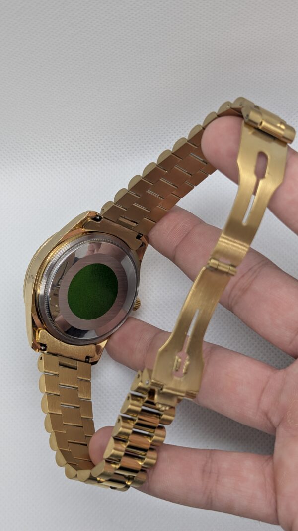 Rolex Oyster Perpetual watch - Image 3