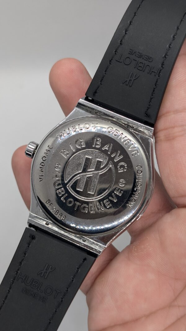 Hublot Classic Fusion - Image 5