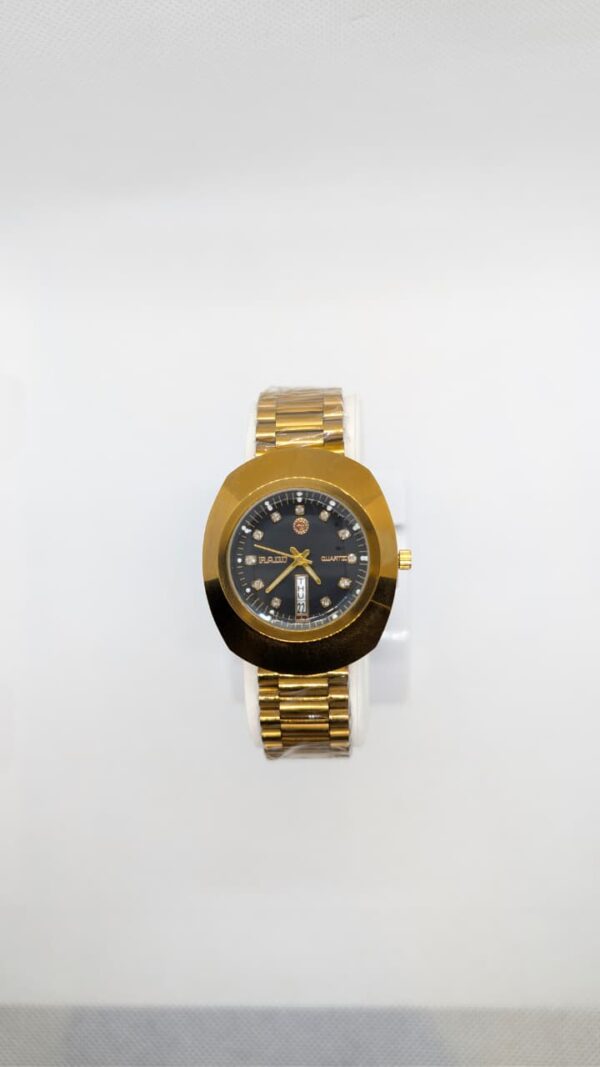 Rado diastar classic watch