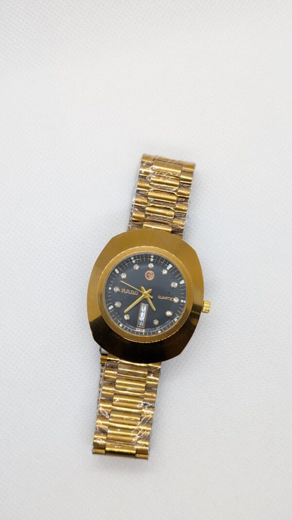 Rado diastar classic watch - Image 2