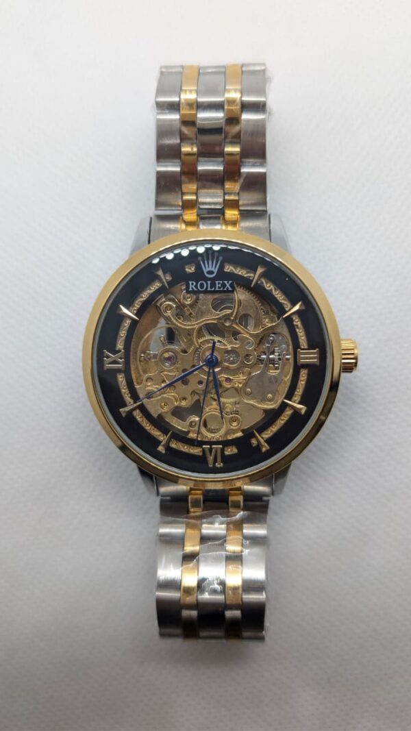 Rolex automatic watch - Image 2