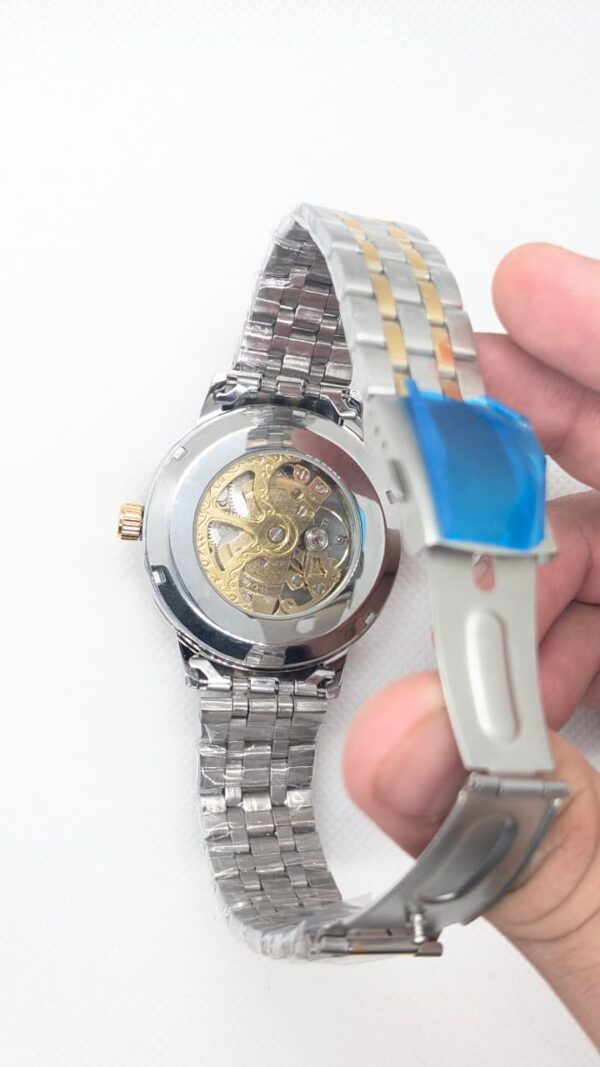 Rolex automatic watch - Image 4