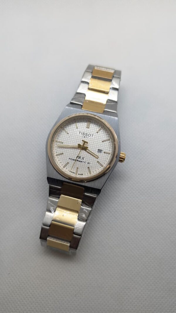 Tissot PRX - Image 2