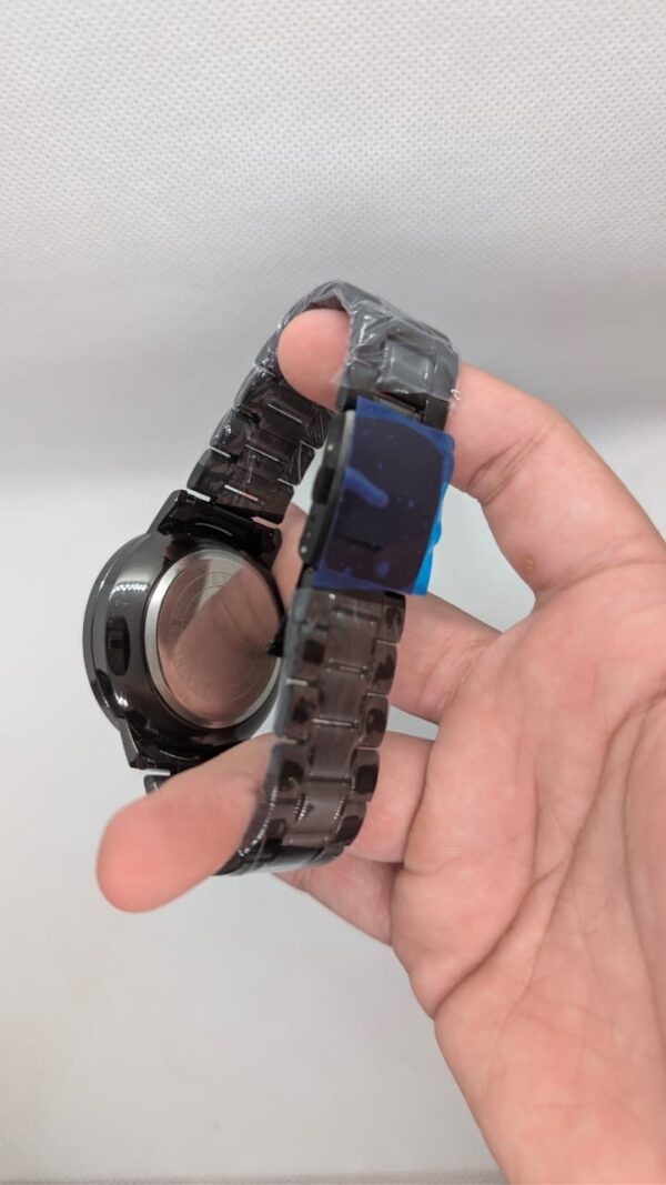 Rotating Rim Watch - Image 3