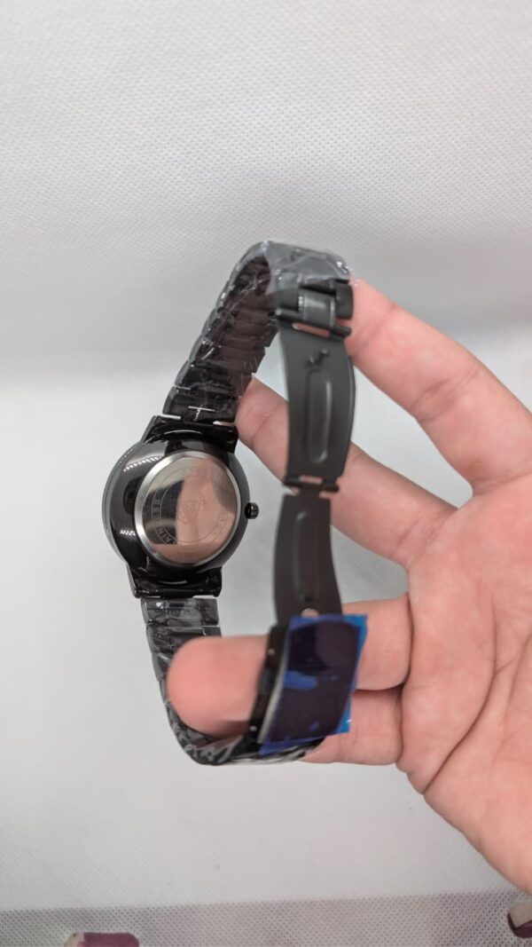 Rotating Rim Watch - Image 2