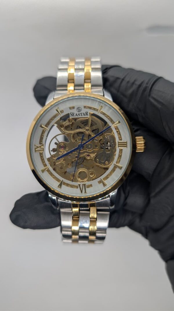 C-Star Automatic watch