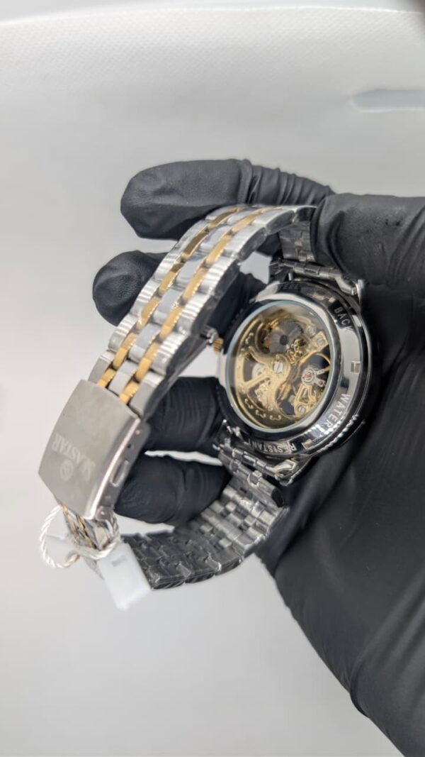 C-Star Automatic watch - Image 2