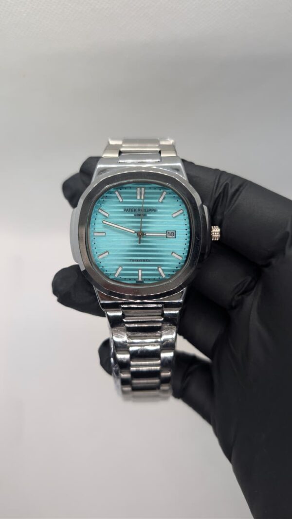 Patek Philippe Tiffani