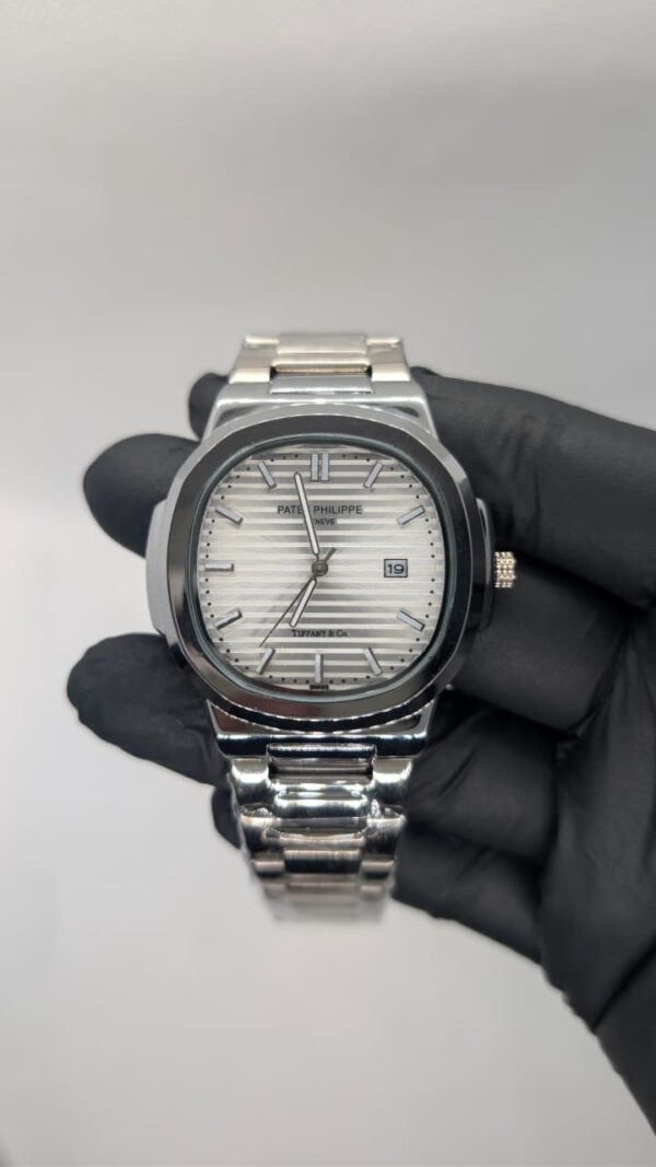 Patek Philippe Tiffani - Image 2