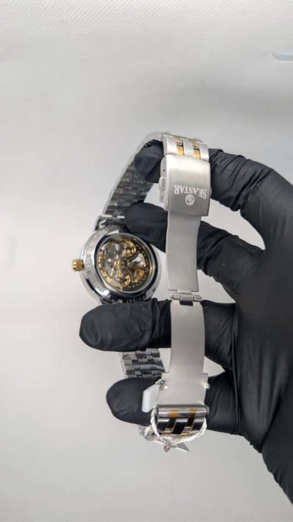 C-Star Automatic watch - Image 4