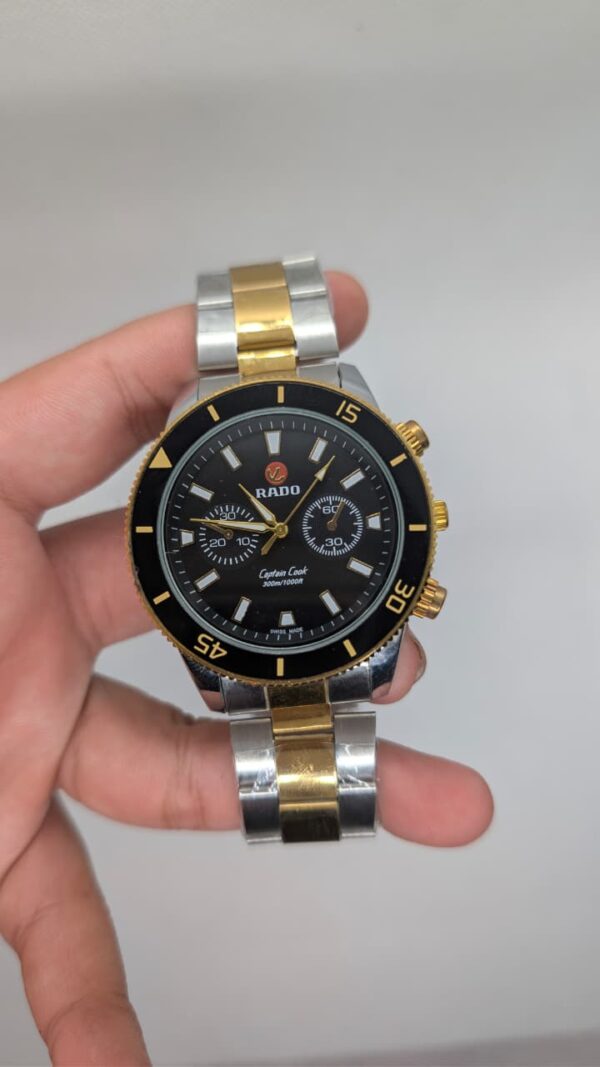 Rado Captain Cook - Image 2