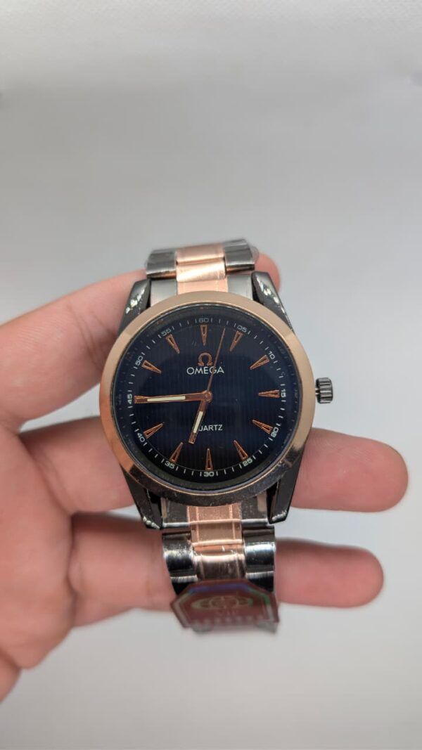 Omega Watch