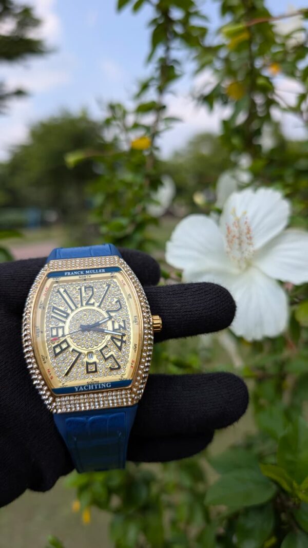 Franck Muller