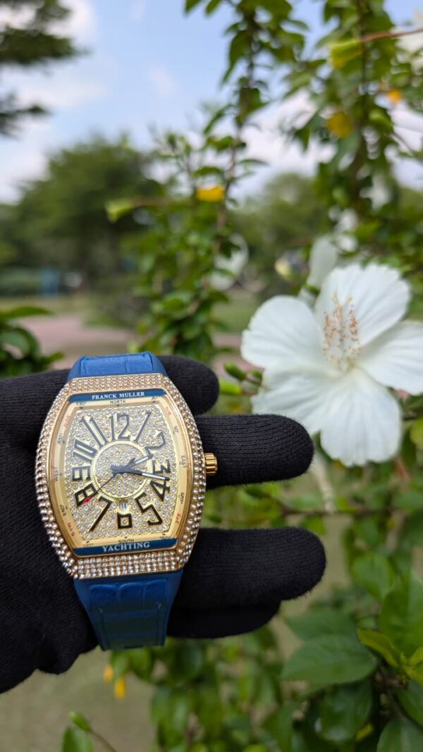 Franck Muller - Image 2
