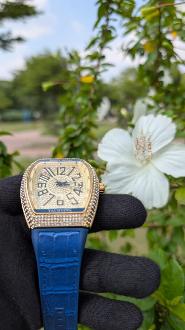 Franck Muller - Image 3